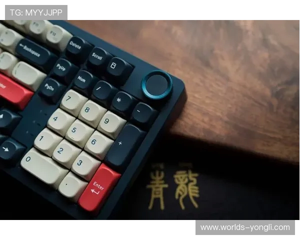 SKN青龙4.08K游戏键盘高性能配置体验评测与实战表现分析